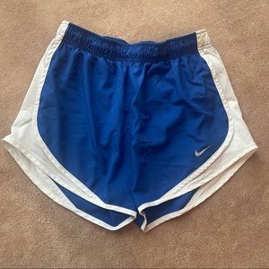 Womens Nike Running Shorts